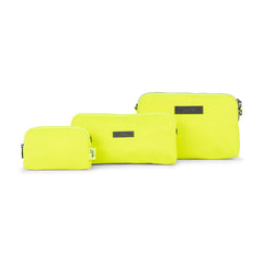 Highlighter Yellow Be Set Mini Bags