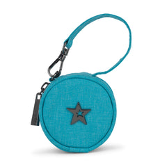 Electric Blue Paci Pod 