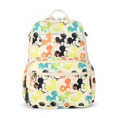 Zealous Backpack Pop Art Mickey Mouse