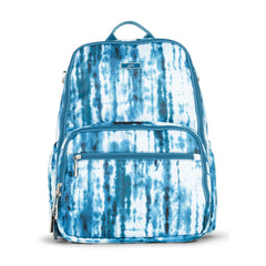Zealous Backpack Simply Shibori