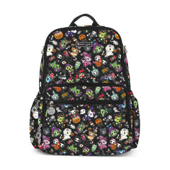 Zealous Backpack - Spooktacular Kawaii