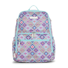 Zealous Backpack Threads