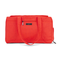 Neon Coral Super Star Tote