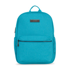 Electric Blue Midi Backpack