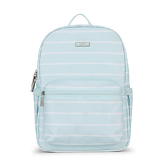 Summer Stripe Midi Backpack