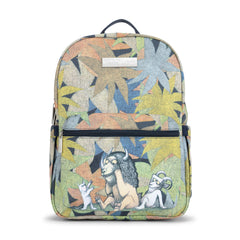 Midi Backpack Where The Wild Things Are