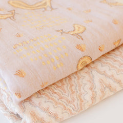 BE COZY BLANKET BLUSH PACK