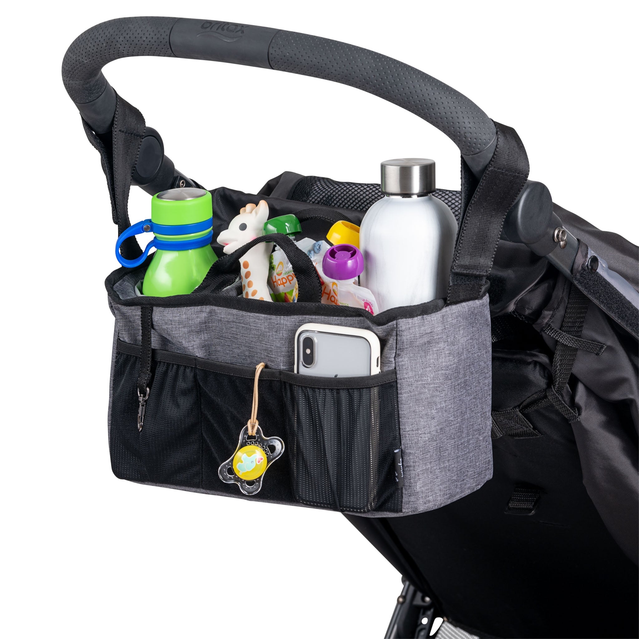 Stroller Caddy Organizer