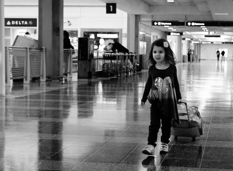 Travel With Kids the Stress-Free Way