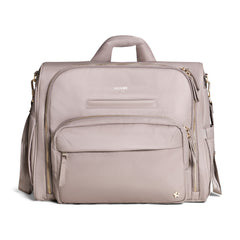 Satchel - Taupe