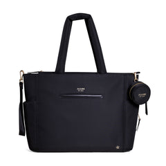 Utility-Strap Tote