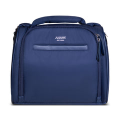 Insulated Bottle Bag - Navy