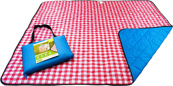  Roebury Beach Blanket Sand Proof & Outdoor Picnic Blanket