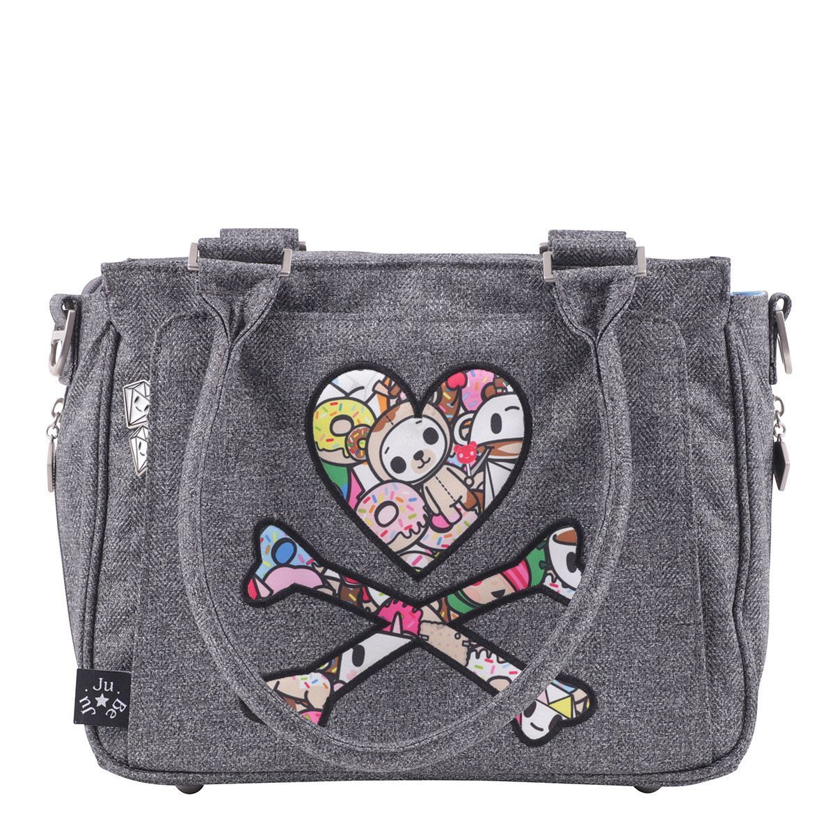 Be Sassy Tokidoki tokipops 145.00 JuJuBe Pre Loved