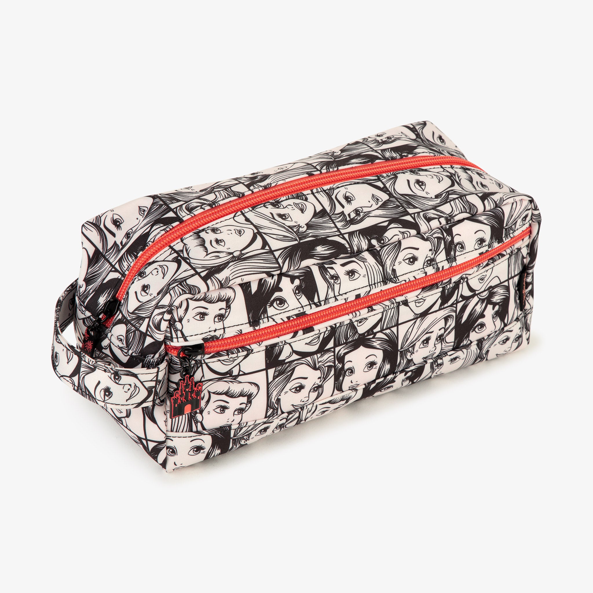 Be Dapper Toiletry Bag Once Upon A Time Disney Collection Jujube