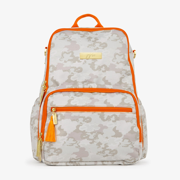 ZEALOUS BACKPACK