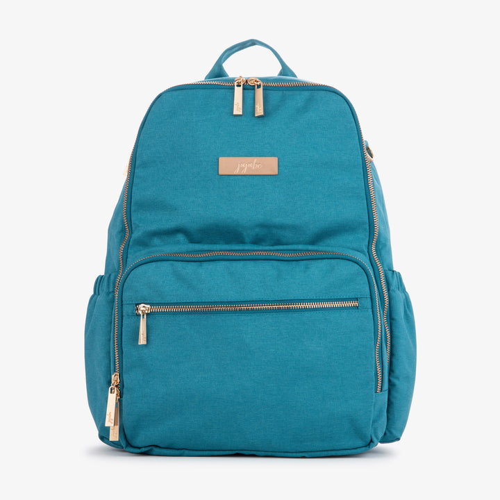 ZEALOUS BACKPACK