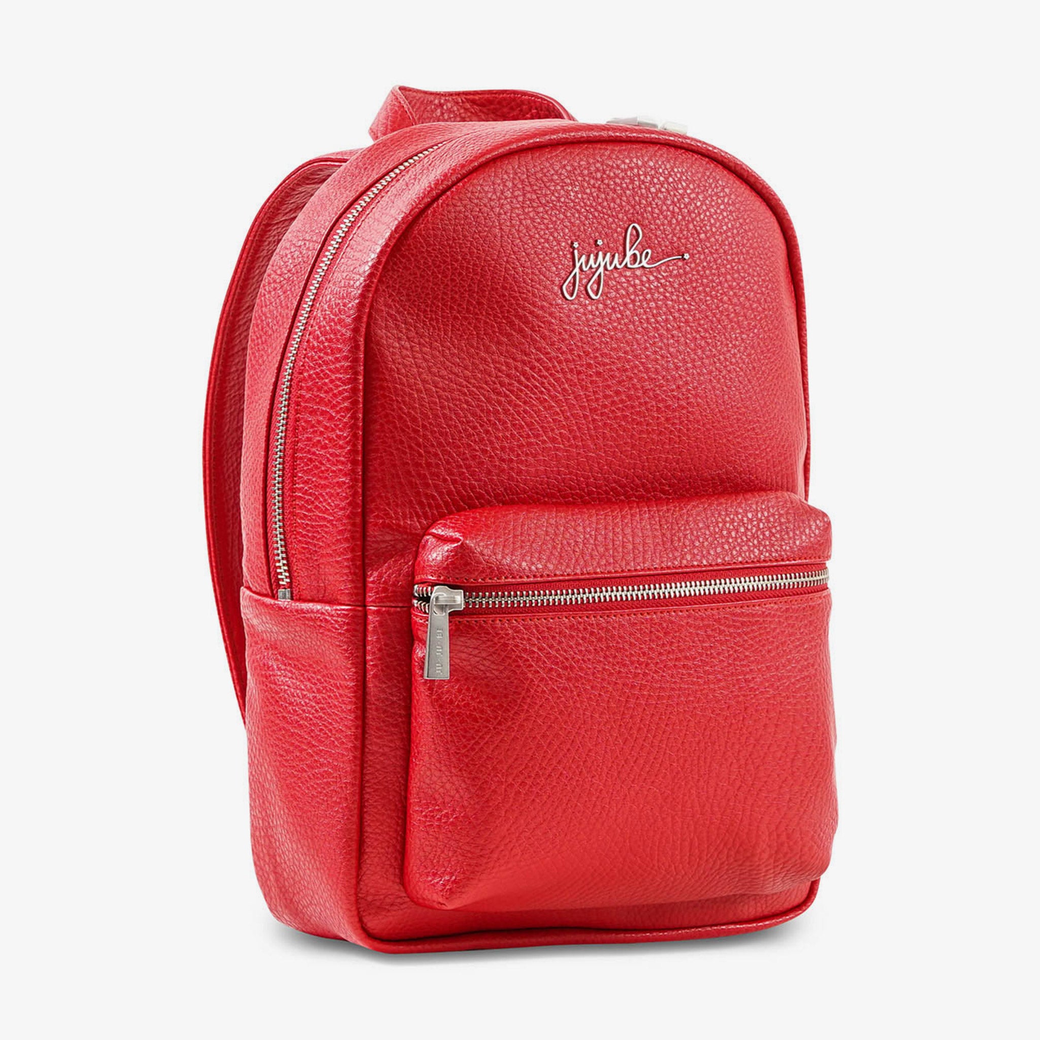 mini backpack with pockets