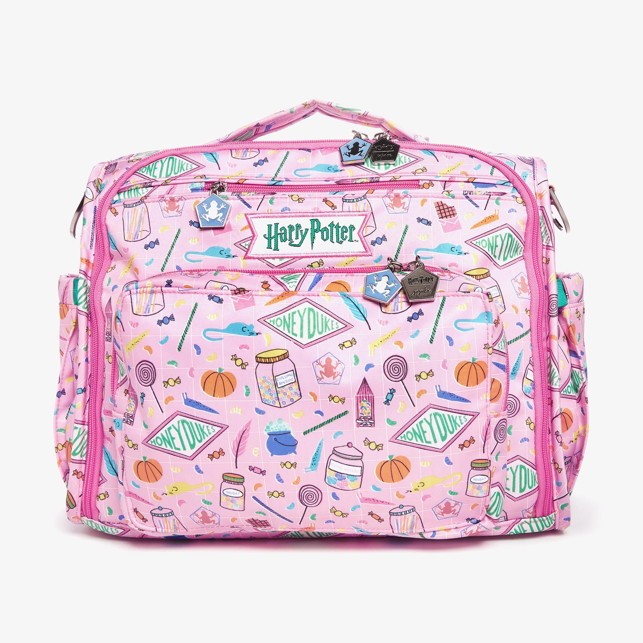 jujube diaper bag harry potter