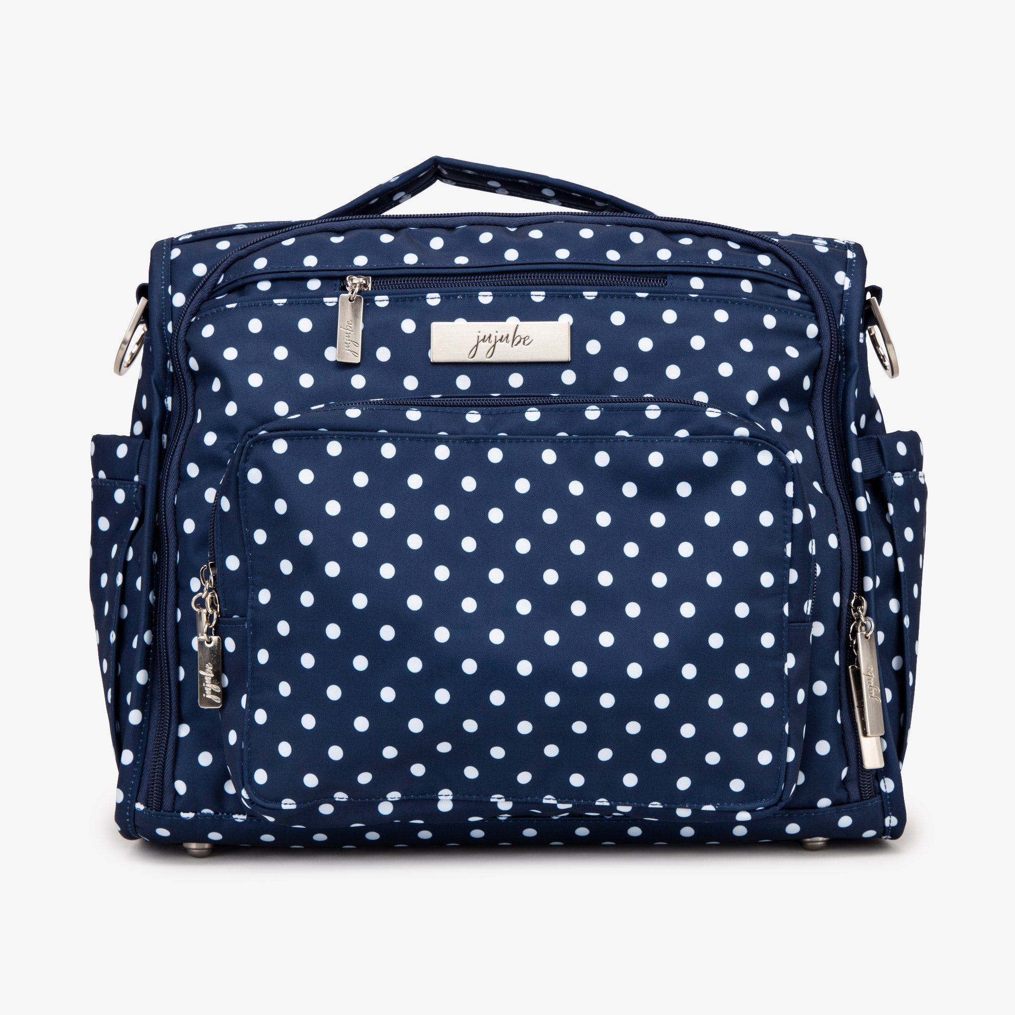 B.F.F. Diaper Bag - Navy Duchess 