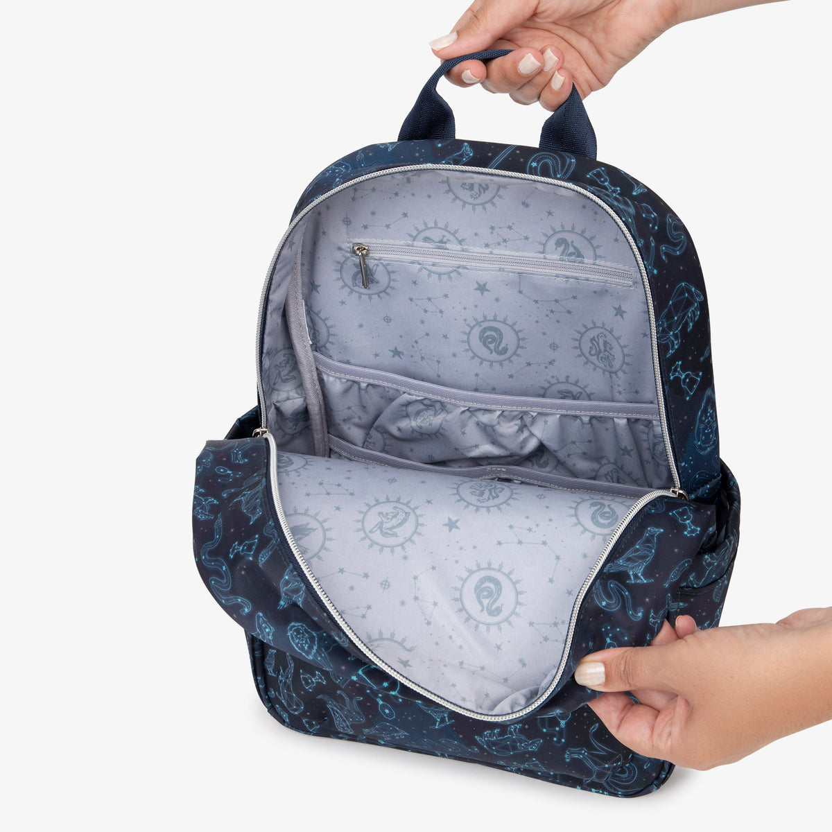 MIDI BACKPACK (LINING)