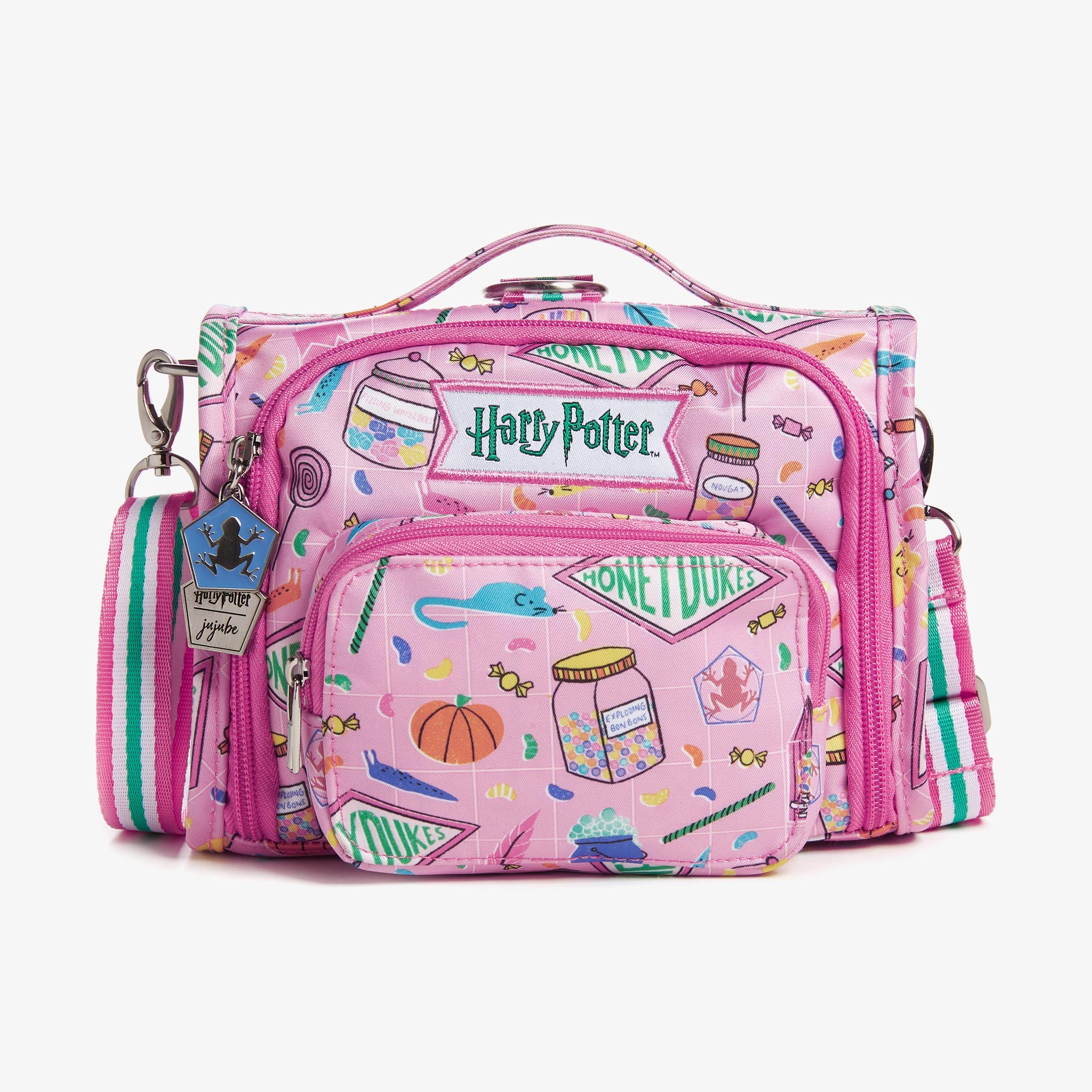 jujube harry potter bff