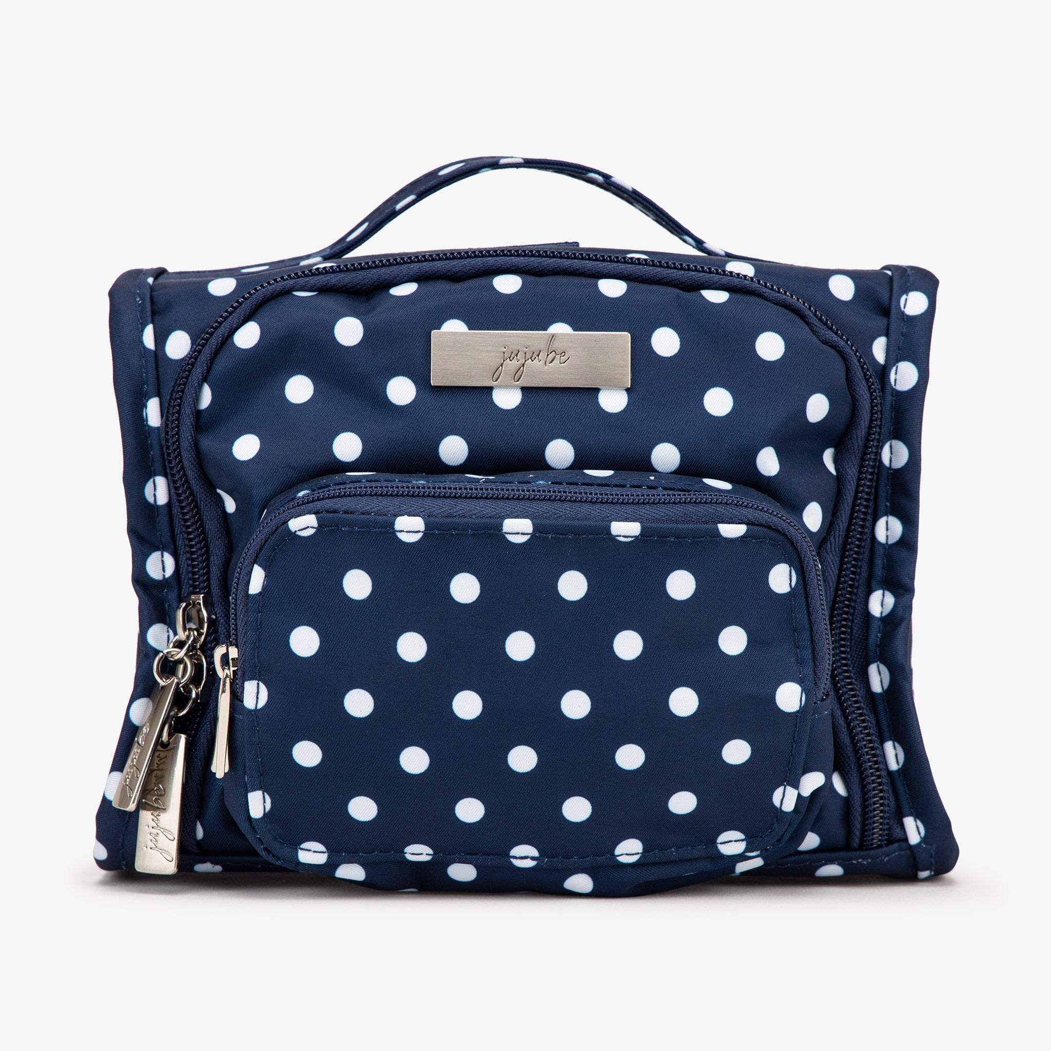 Mini B.F.F. - Navy Duchess – JuJuBe 