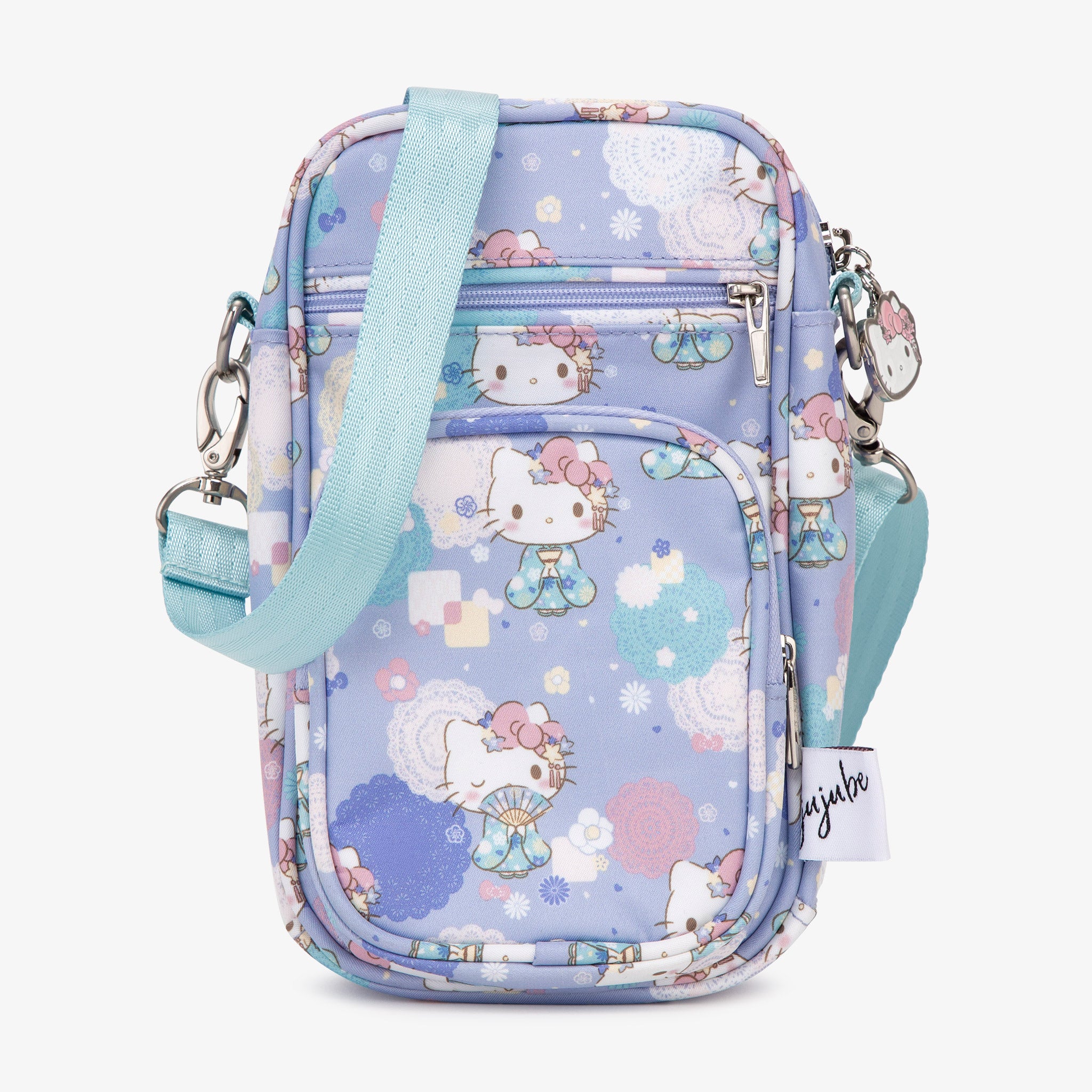 hello kitty mini bag