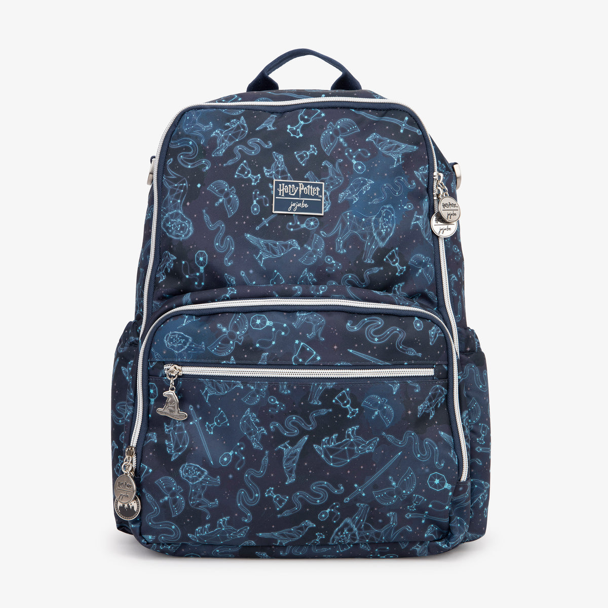 ZEALOUS BACKPACK