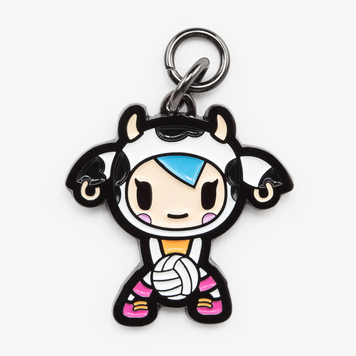 ZIPPER PULL BLIND BOX