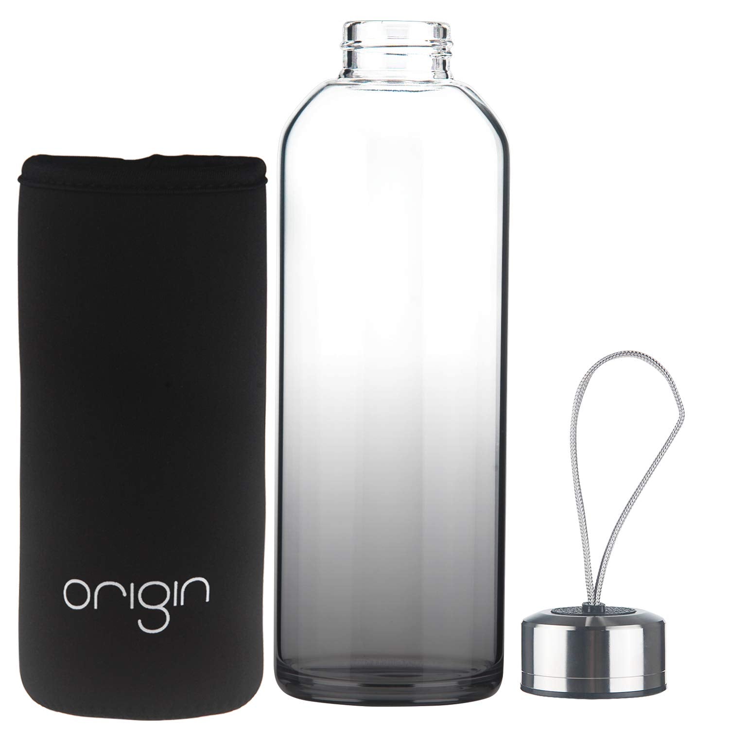 neoprene sleeve for nalgene bottle