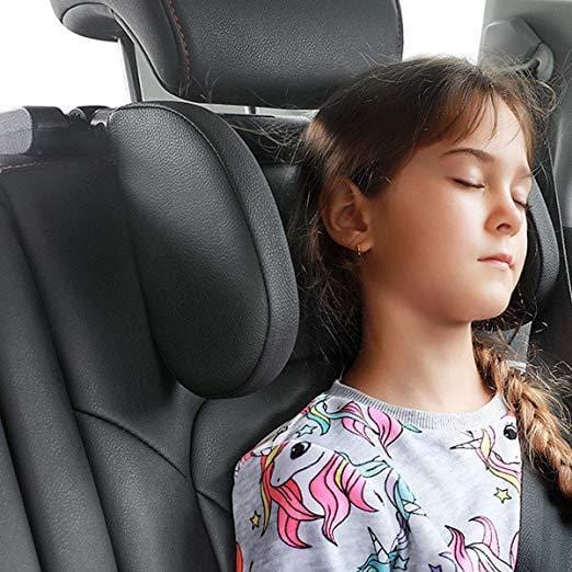 car seat pillow for back pain