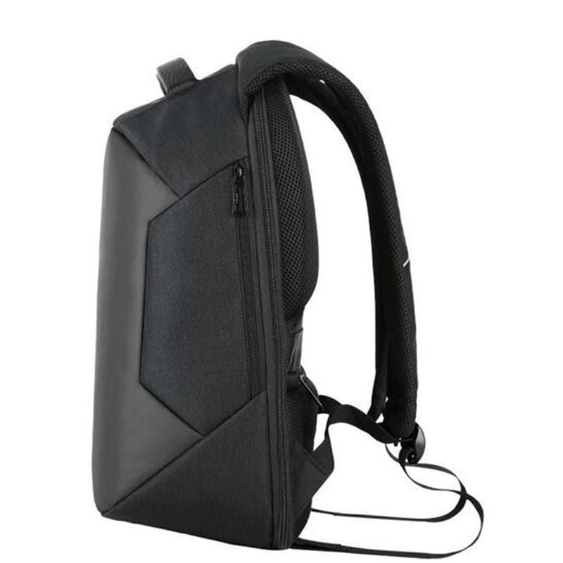 theft resistant backpack