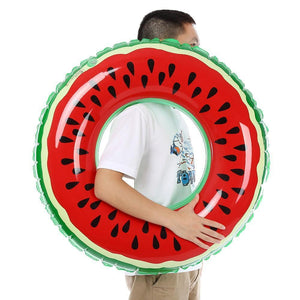 watermelon pool ring