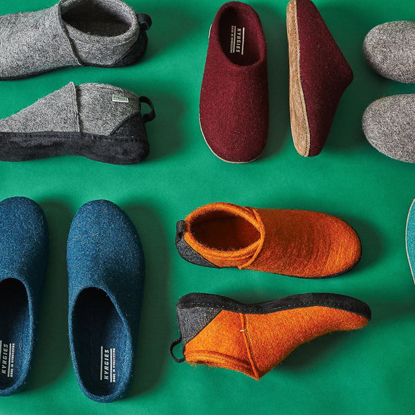 tote slippers mens