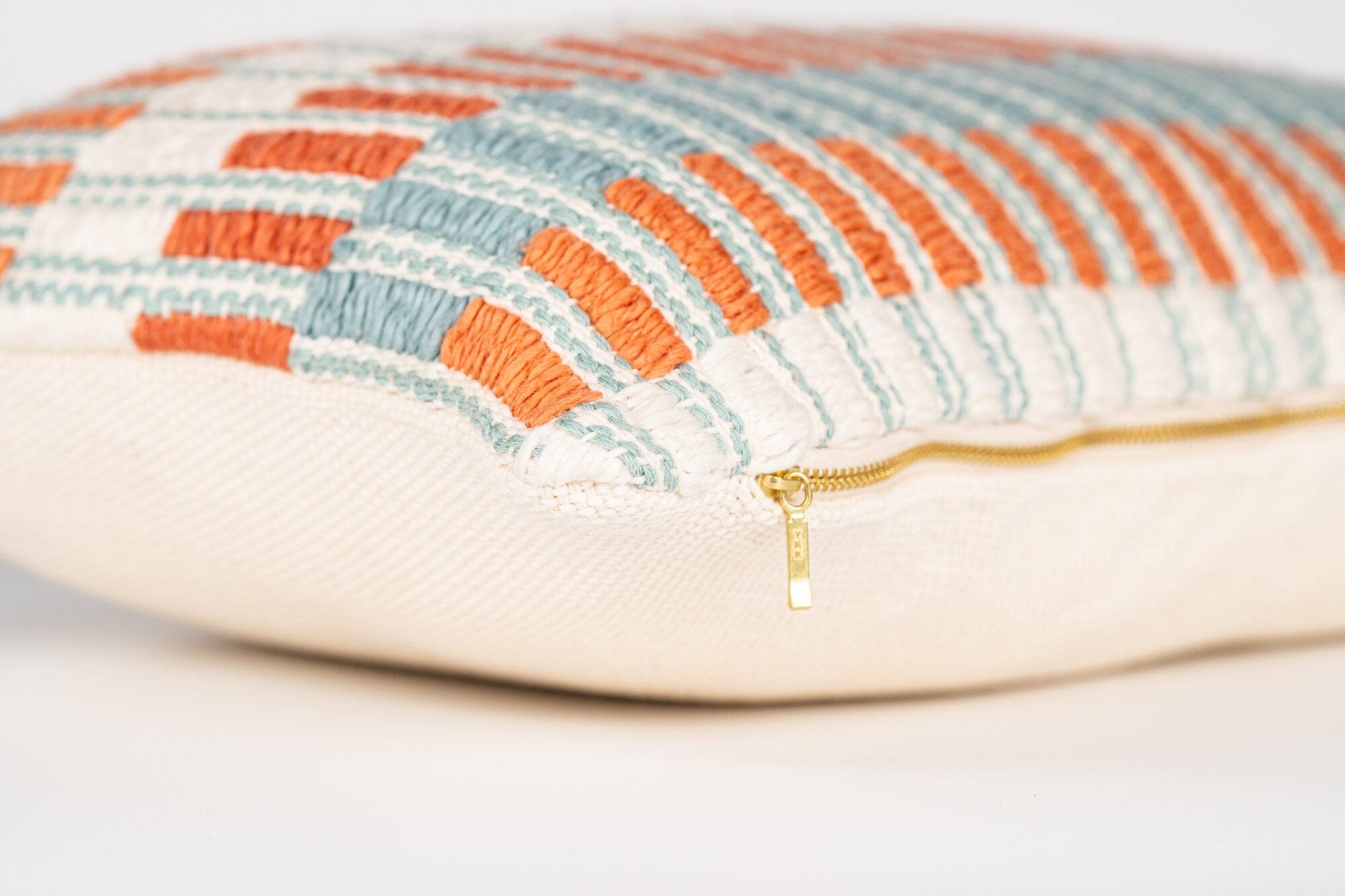 Alba Lumbar Pillow Cover