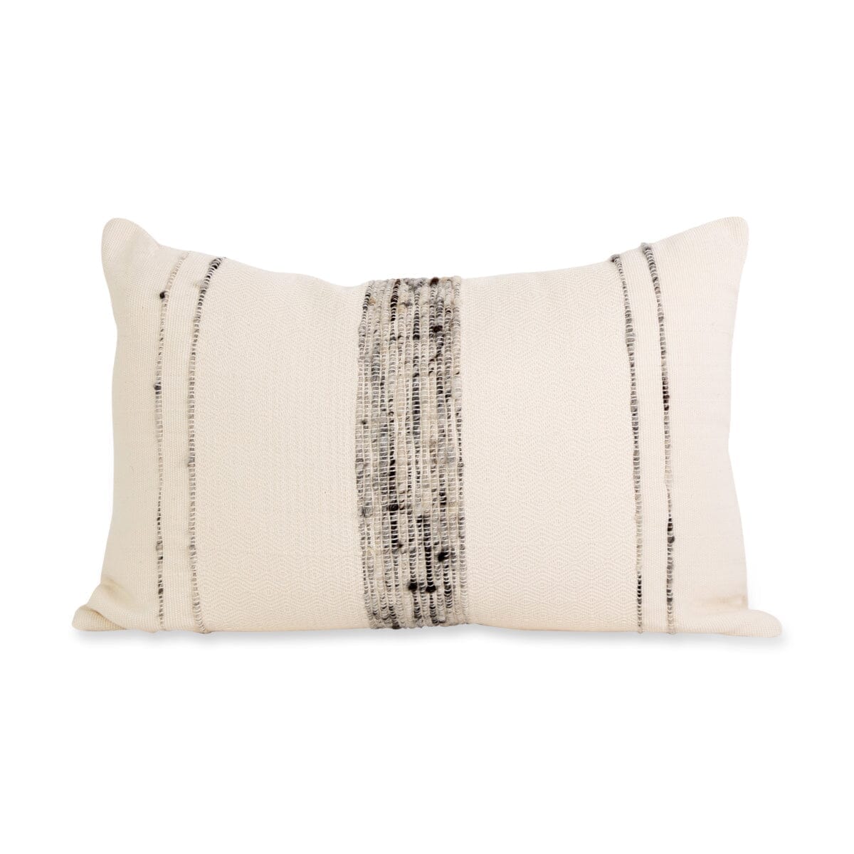 Bogota Lumbar Pillow