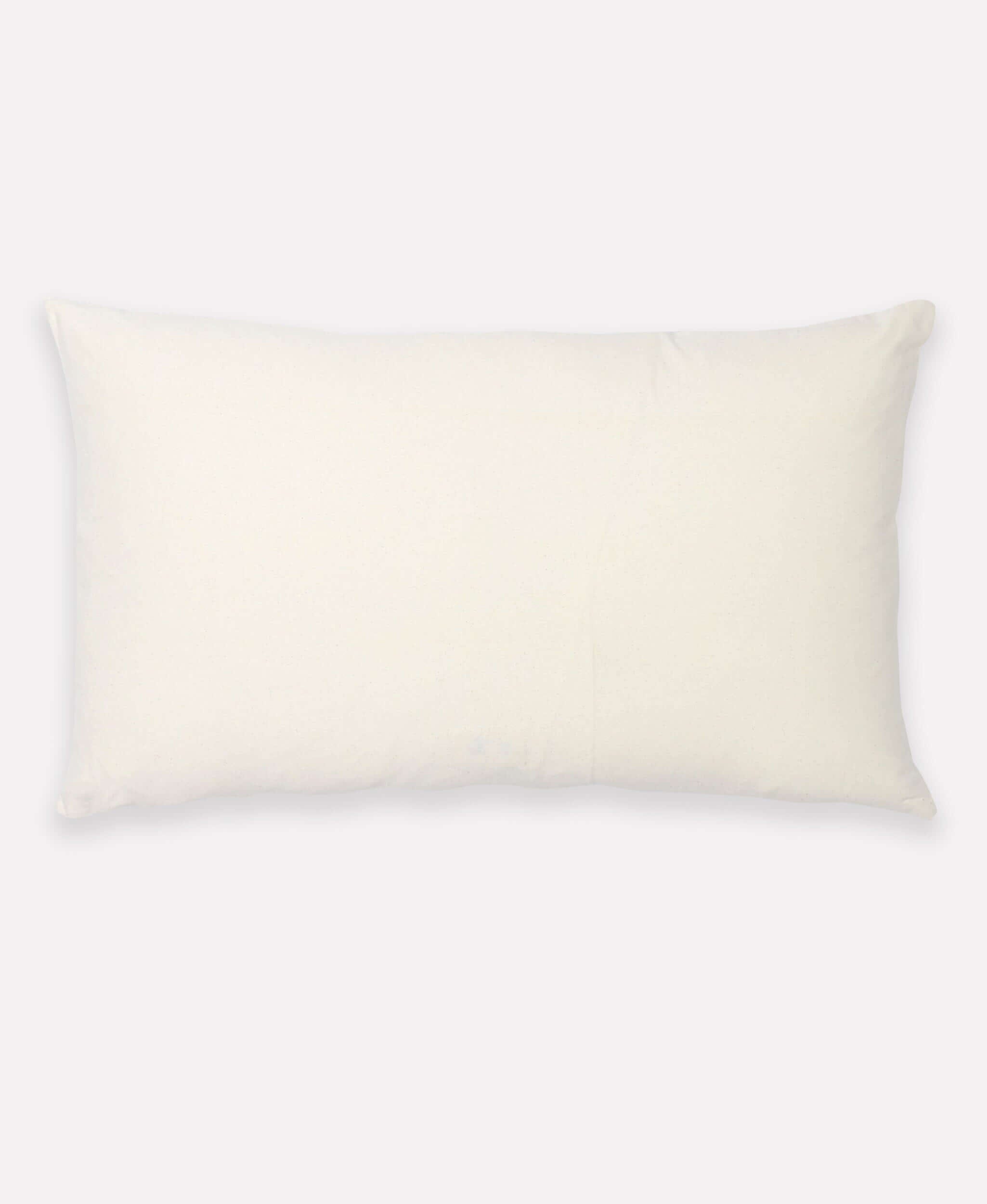 Didi Colorblock Lumbar Pillow