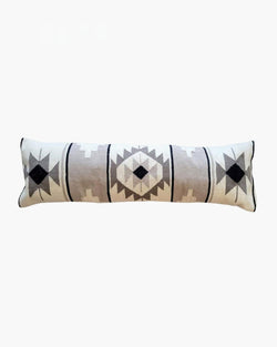 Dima Extra Long Lumbar Pillow Cover