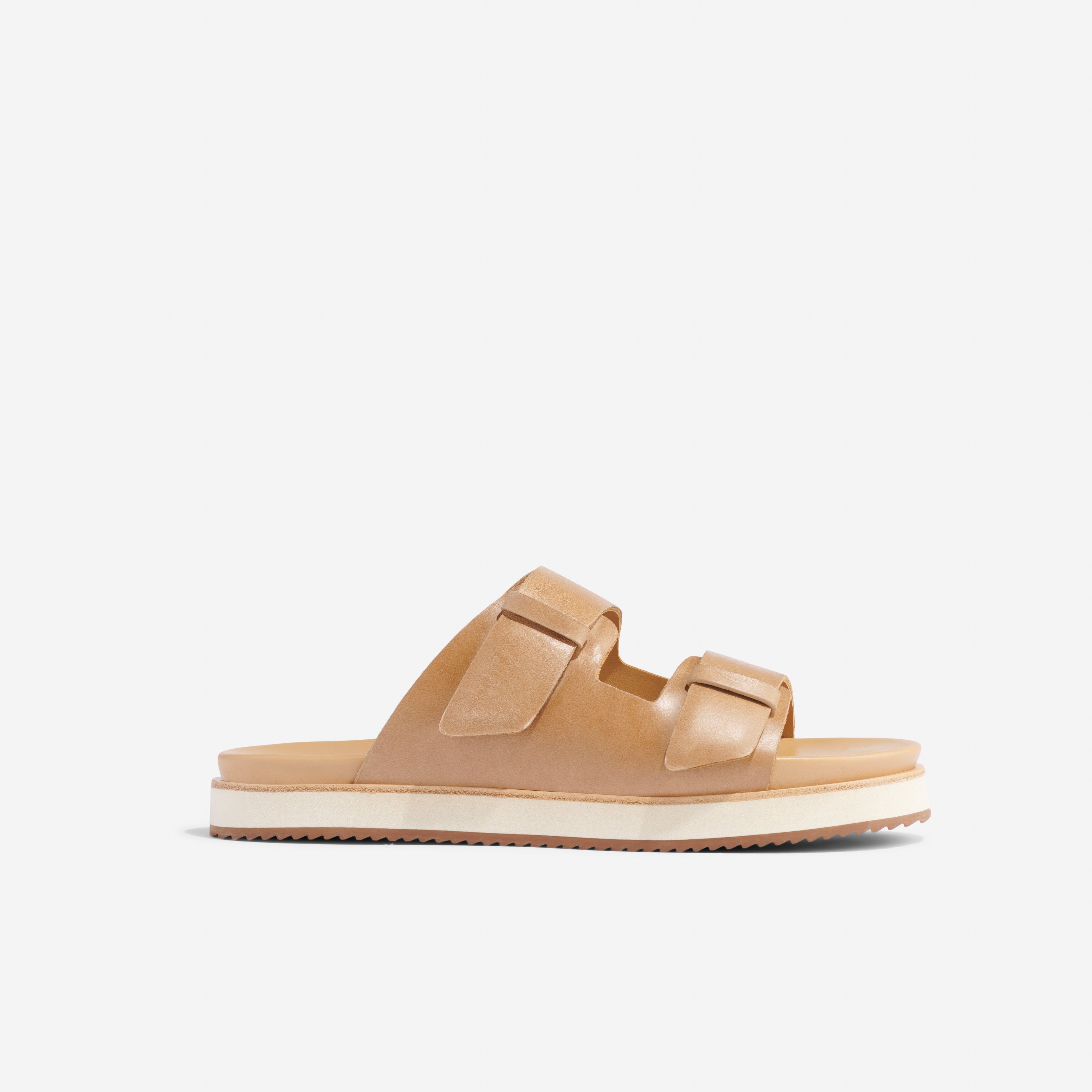 Ella Flatform Slide