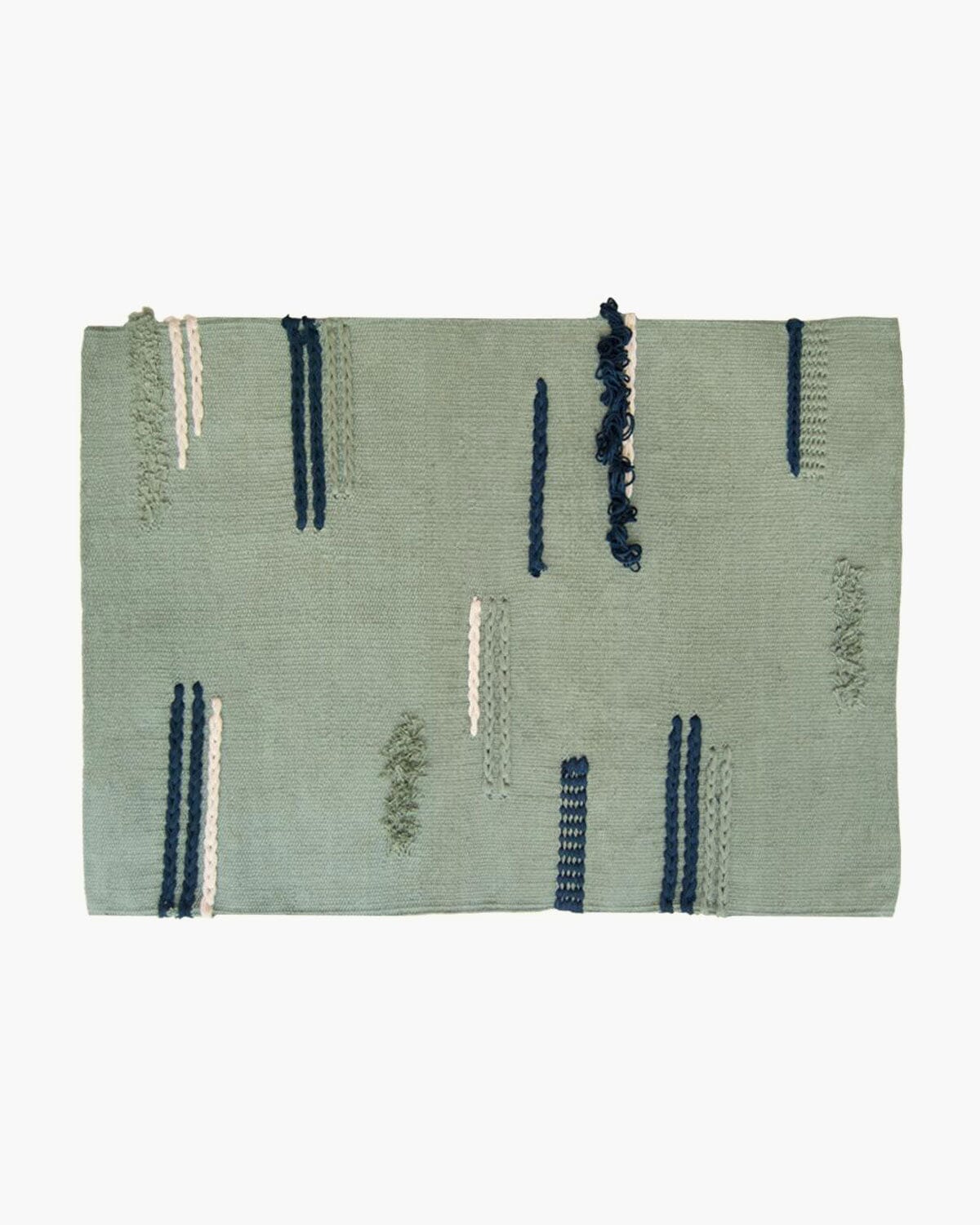 Fragments Bath Mat