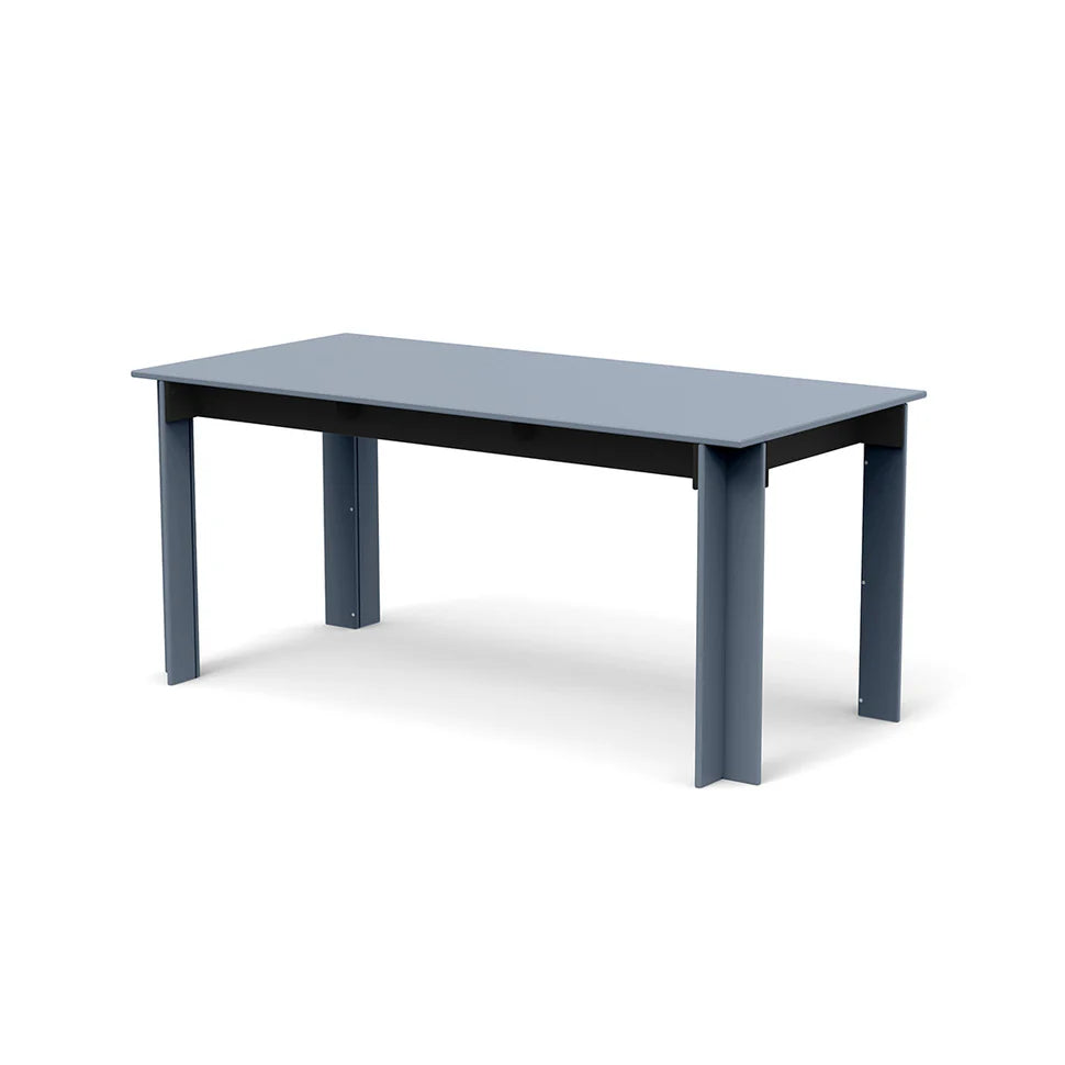 Hall Recycled Outdoor Dining Table