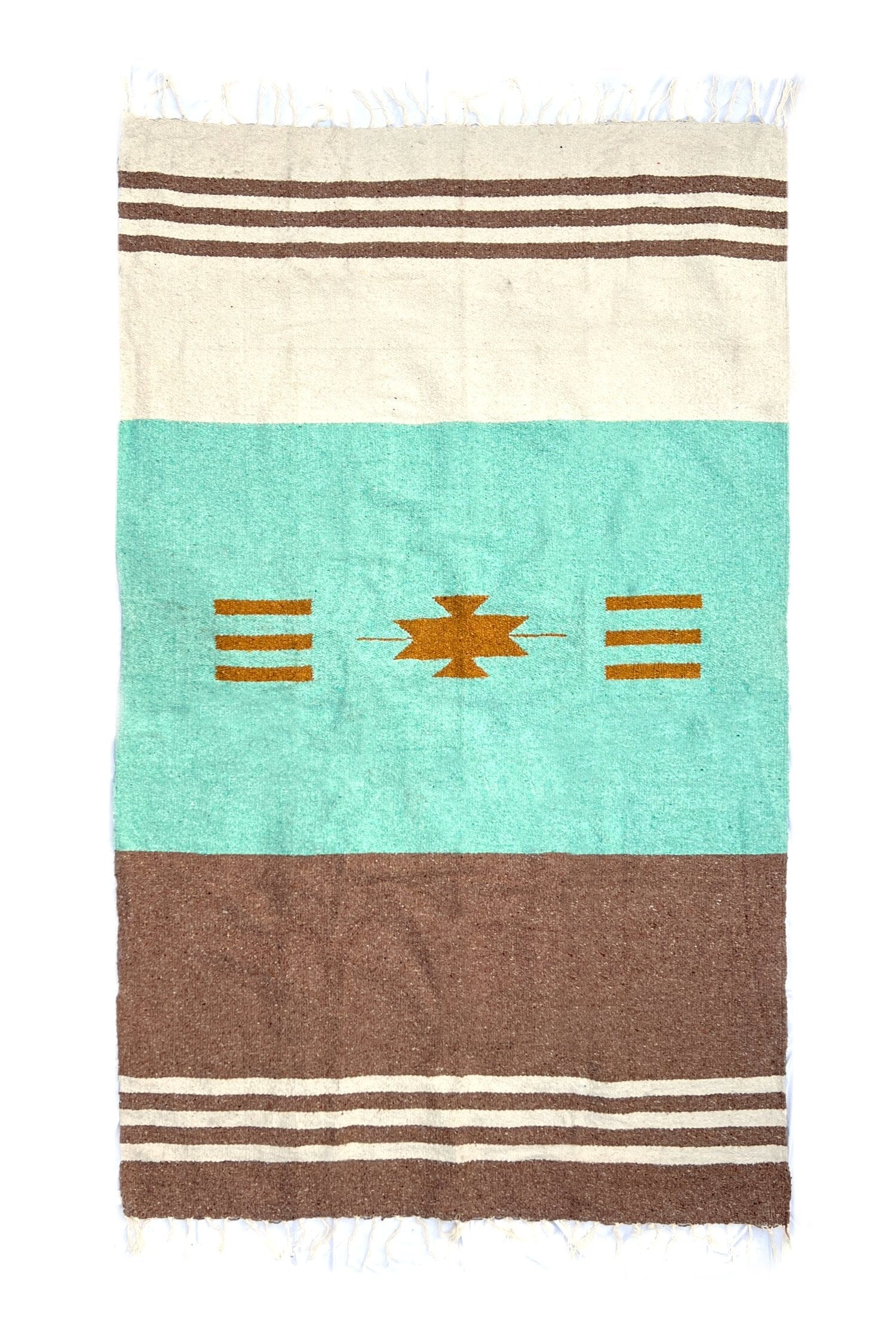 Horizonte Upcycled Blanket