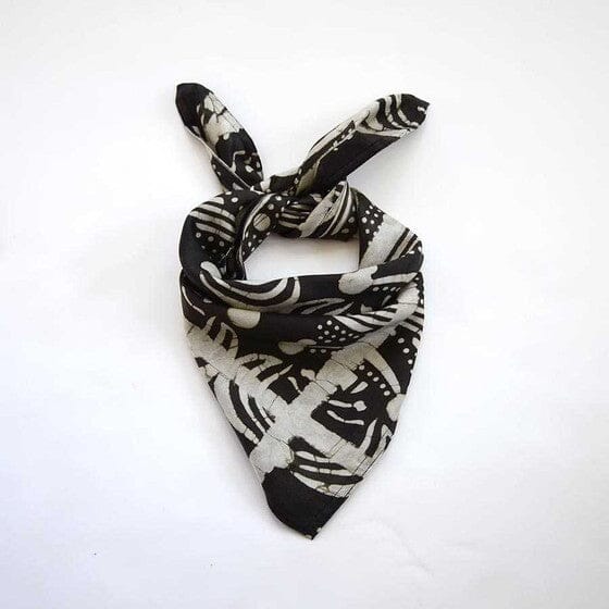 Kathak Scarf Bandana