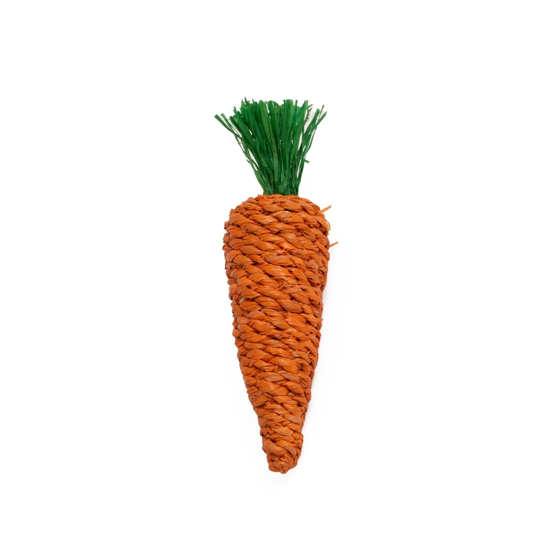 Easter Figurine - Carrot