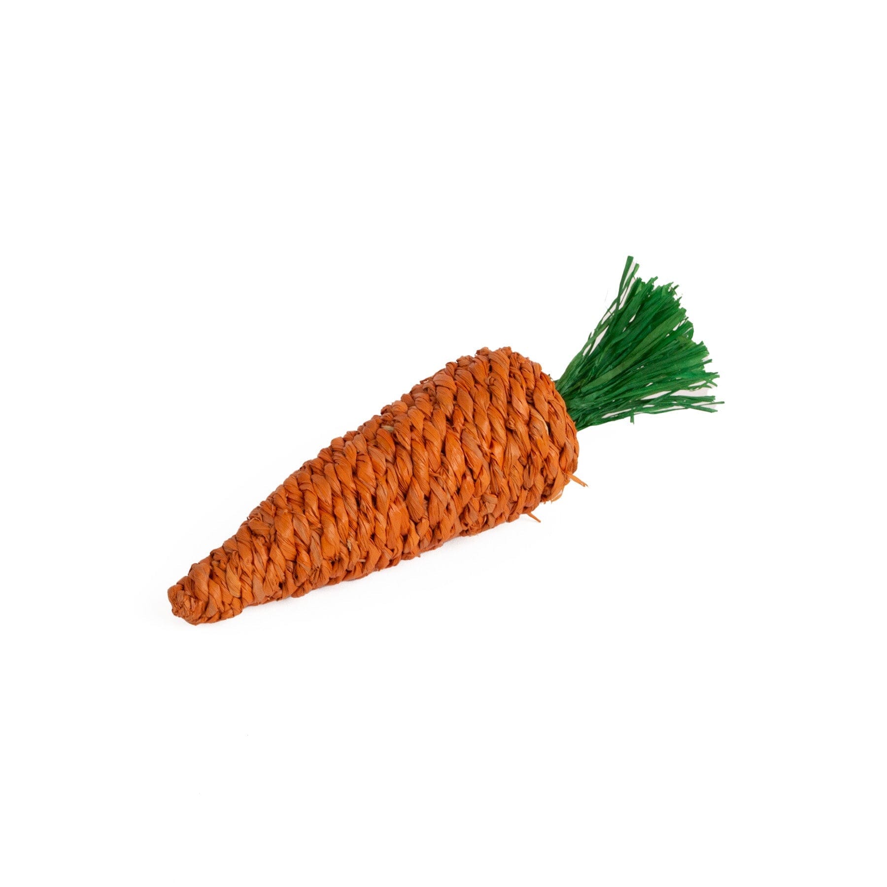 Easter Figurine - Carrot