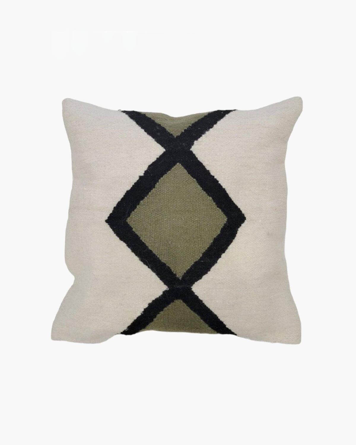 Lily Throw Pillow Cover