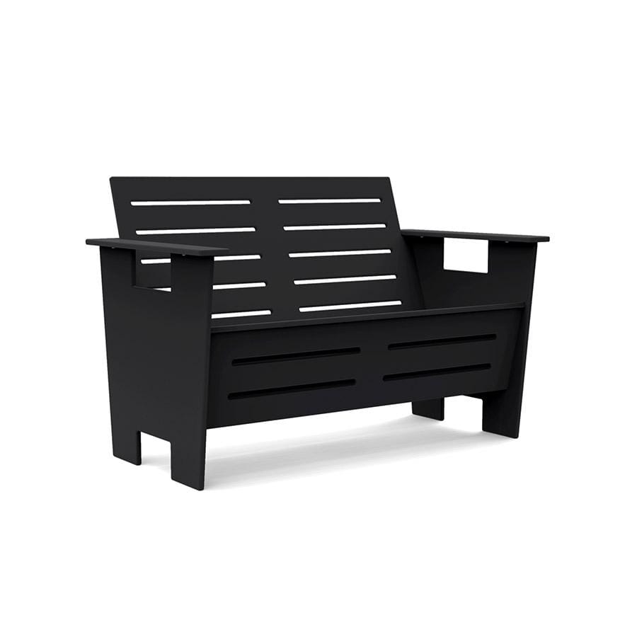 Go Recycled Outdoor Love Seat