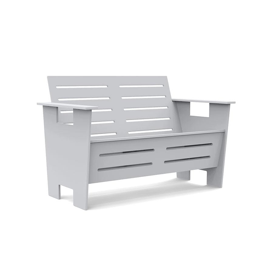 Go Recycled Outdoor Love Seat