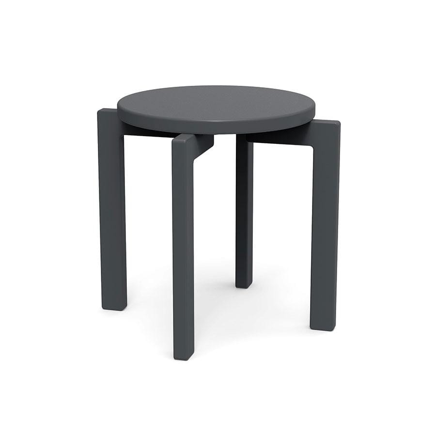 L4 Recycled Outdoor Stacking Stool